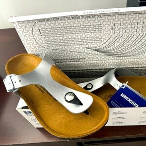 Birkenstock Gizeh sandals